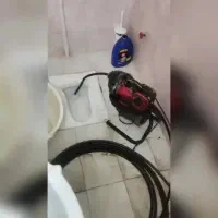 لوله بازکنی فنرزنی سخت سیمانی شبانه روز تمام نقاط