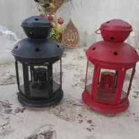 لوستر ، جاشمعی