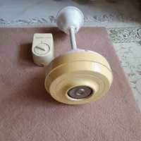 پنکه سقفی