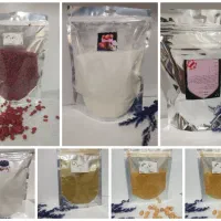 محصولات خانگی چاشنی