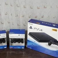 کنسول ps4