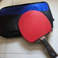 راکت پینگ پنگ بوئر