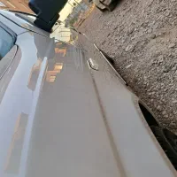 تیبا2 مدل1400 کم کار بدون رنگ رخ درحد|خودرو سواری و وانت|خرمدره, |دیوار