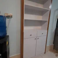 کابینت آشپزخانه وکمددیواری  ق س ط و ن ق د|جاکفشی، کمد، دراور|زابل, |دیوار