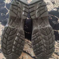 کفش کار ایمنی نو سایز ۴۳ و ۳۷|کیف، کفش، کمربند|شیراز, شهرک مهدی‌آباد|دیوار