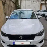 تارا دستی v1 پلاس سفید 1404