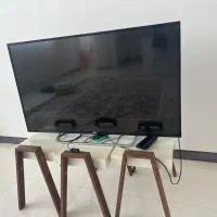 تلوزیون ال ای دی ۴۳ اینچ