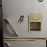 یخچال|یخچال و فریزر|اهواز, پردیس|دیوار