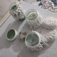 شمع|صنایع دستی و سایر لوازم تزئینی|تهران, خلیج فارس|دیوار