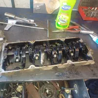 مکانیکی دیاگ شستشوی انژکتورگیربکس تعمیرموتور لنت|خدمات موتور و ماشین|مشهد, فدک|دیوار