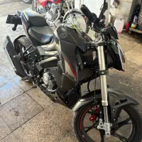 بنلی ۱۸۰ اس مدل ۱۴۰۰