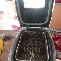 سرخکن برقی|اجاق گاز و لوازم برقی پخت‌وپز|شهریار, شهریار|دیوار