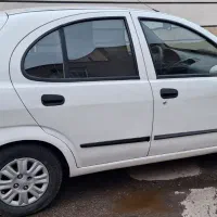 تیبا دو مدل 99|خودرو سواری و وانت|کرمان, |دیوار