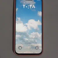 گوشی طرح آیفون 16 پرو مکس رزگلد کمکارکرد|موبایل|نرماشیر, |دیوار