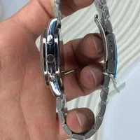 ساعت اوجینال برند گرینویچ سبک امگا ژاپن|ساعت|همدان, |دیوار