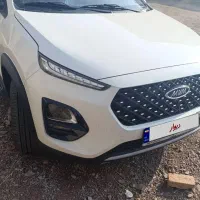 x22pro 1402|خودرو سواری و وانت|تبریز, |دیوار