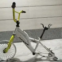 تنه دوچرخه 16