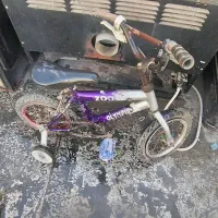 دوچرخه چند تا به فروش میرسد|دوچرخه، اسکیت، اسکوتر|ملارد, |دیوار