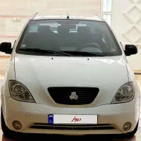 تیبا2 مدل 1401