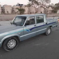 مزدا دوکابین۲۰۰۰|خودرو سواری و وانت|تربتحیدریه, فرمانداری|دیوار