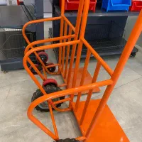 فروش انواع قفسه * قفسه انبار قفسه سنگین و تجهیزات|فروشگاه و مغازه|آبدانان, |دیوار