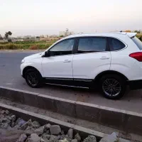 تیگو5 مدل 95 فول با کارشناسی|خودرو سواری و وانت|تهران, شمشیری|دیوار