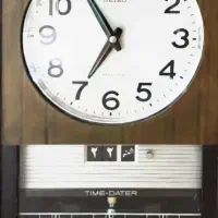 ساعت دیواری آنتیک آونگ دار