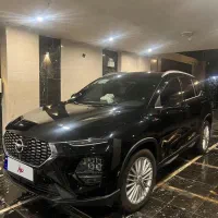 هایما 8S اسفند ۱۴۰۳ درحد