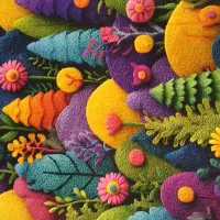 کوسن|مبلمان خانگی و میز عسلی|رشت, جهاد|دیوار