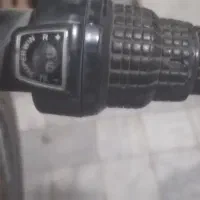 دوچرخه 20 دنده ای|دوچرخه، اسکیت، اسکوتر|سنندج, |دیوار