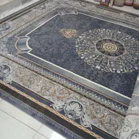 ۴ تخته ۱۲ متری ۷۰۰ شانه طرح ورساچ طوسی