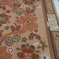 گلیم فرش6متری