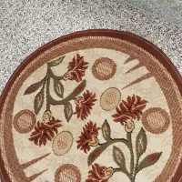 روپله|پادری|بروجرد, |دیوار