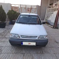 پراید۹۸|خودرو سواری و وانت|محمدیه-قزوین, |دیوار