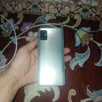 گوشی سامسونگ a51 حافظه 256رم8|موبایل|مشهد, پنجتن|دیوار