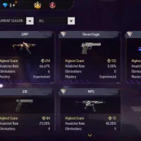 فری فایر|کنسول، بازی ویدئویی و آنلاین|سقز, |دیوار