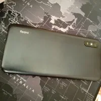 گوشیredmi9a|موبایل|تبریز, |دیوار