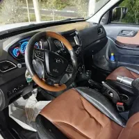 فروش هایما بدون رنگ مدل ۹۵|خودرو سواری و وانت|تبریز, |دیوار