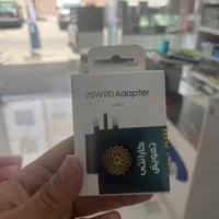 شارژر سامسونگ اصلی ۱۵ وات ۲۵ وات|لوازم جانبی موبایل و تبلت|فردیس, طالقانی|دیوار