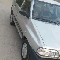 پراید 141 دوگانه سوز دستی مدل 87|خودرو سواری و وانت|ایلام, |دیوار