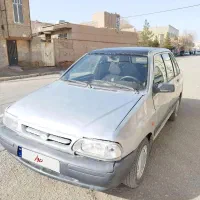 پراید 141 مدل 88|خودرو سواری و وانت|سبزوار, پاسداران|دیوار