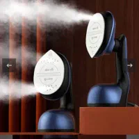 اتو بخار درما hs300 شیائومی|اتو و لوازم اتو|تهران, مینای شمالی (مخبر)|دیوار