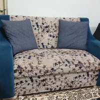 مبل ۷نفره سالم