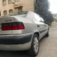 سیتروئن زانتیا 2000cc، مدل ۱۳۸۳|خودرو سواری و وانت|قدس, |دیوار