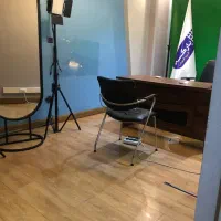 ۱۰۵ متر با حیاط اختصاصی جمالزاده|اجارهٔ دفتر کار، اتاق اداری، مطب|تهران, جمالزاده|دیوار