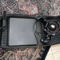 PS4 Slim 500