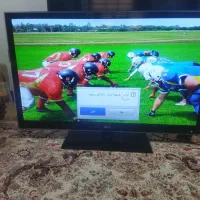تلویزیون 47Led اینچ الجی کاملا سالم بدون خط و خش