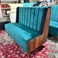 مبل رستورانی کافیشاپی