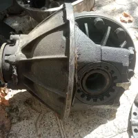 لوازم استوک ایسوزو کله گاوی