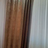 پرده مناسب پذیرایی